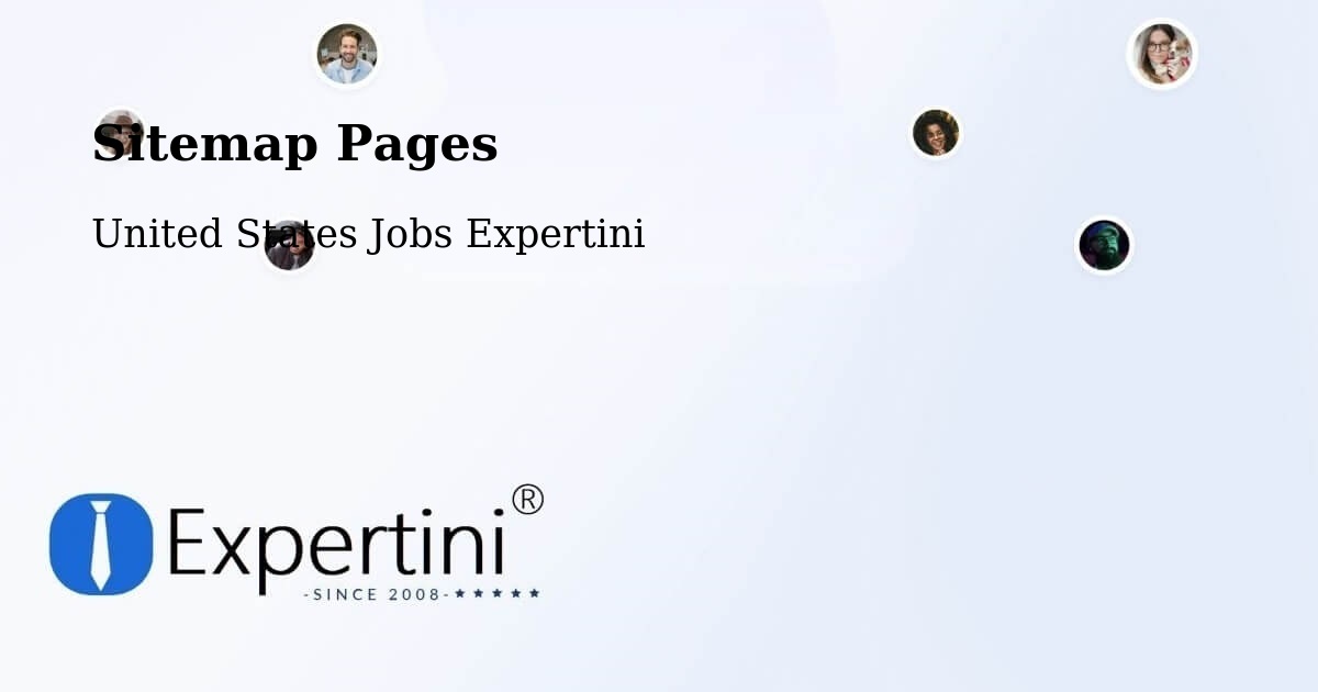 Sitemap Pages - Pottsville - United States Jobs Expertini
